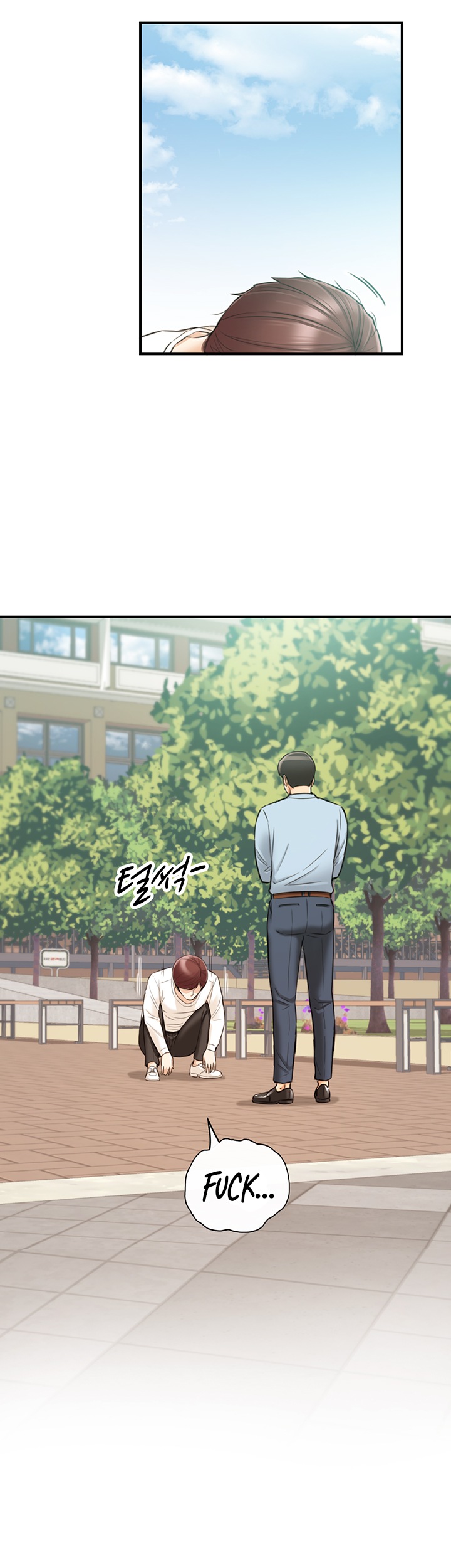 Young Boss - Chapter 81 [photo 20] - MangaPorn