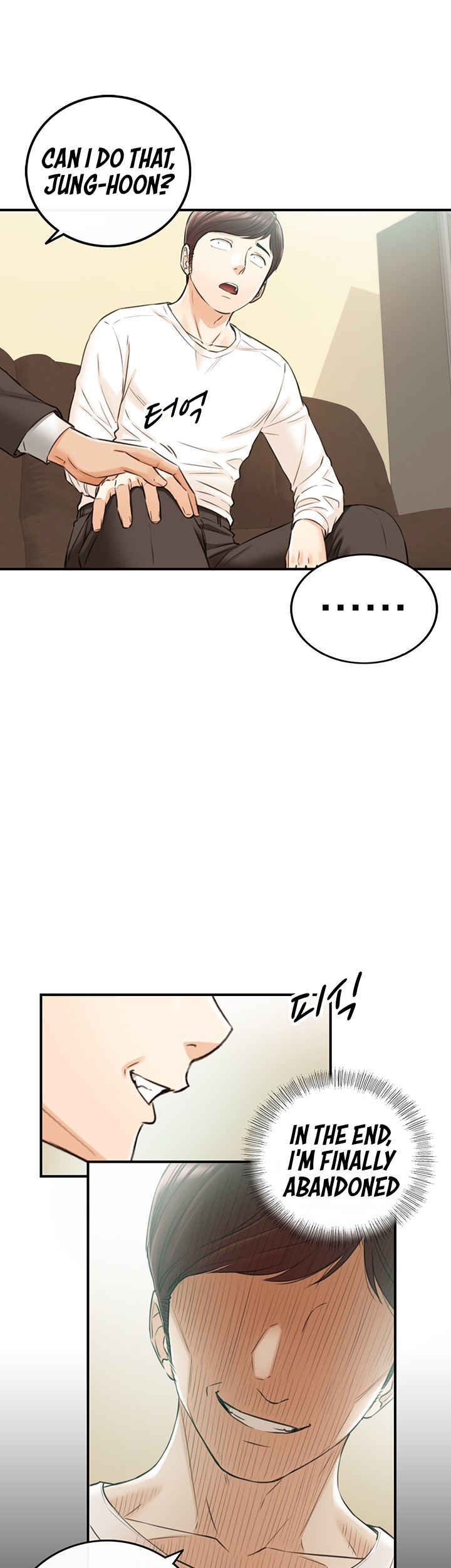 Young Boss - Chapter 81 [photo 40] - MangaPorn