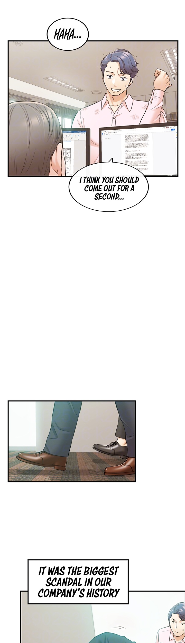 Young Boss - Chapter 81 [photo 7] - MangaPorn