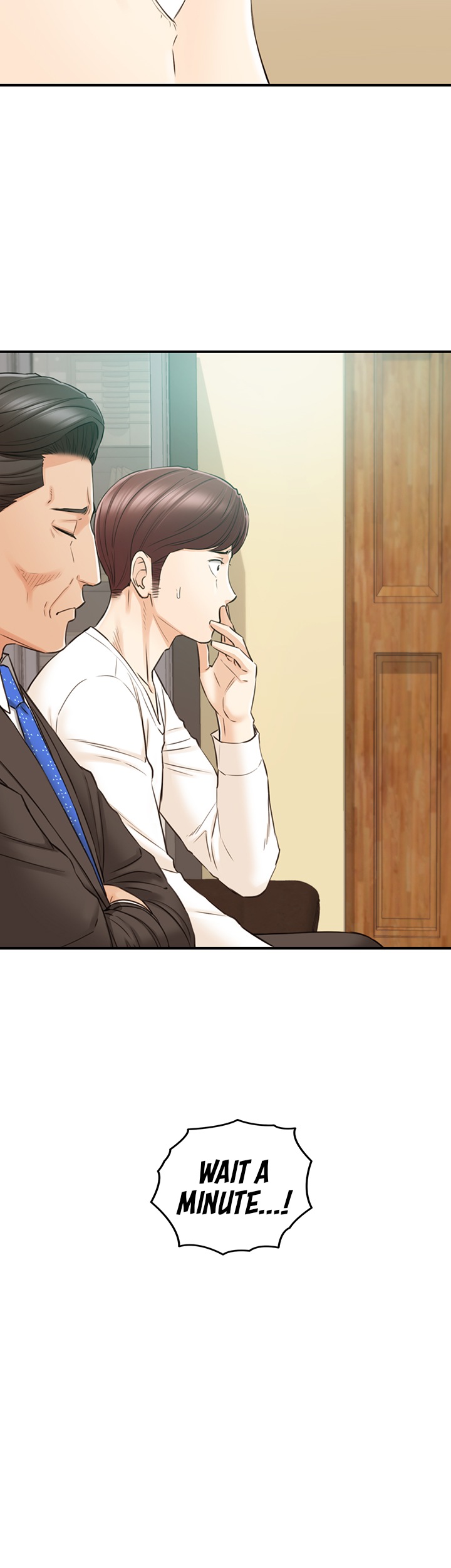 Young Boss - Chapter 82 [photo 3] - MangaPorn