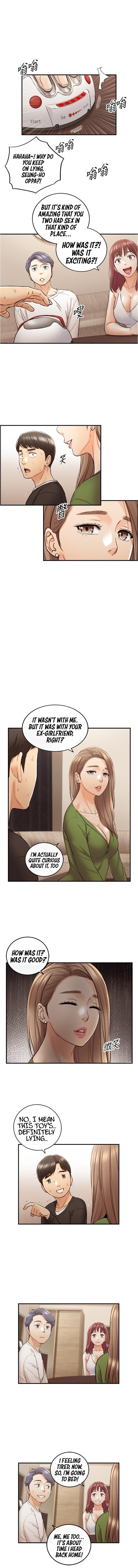 Young Boss - Chapter 86 [photo 13] - MangaPorn