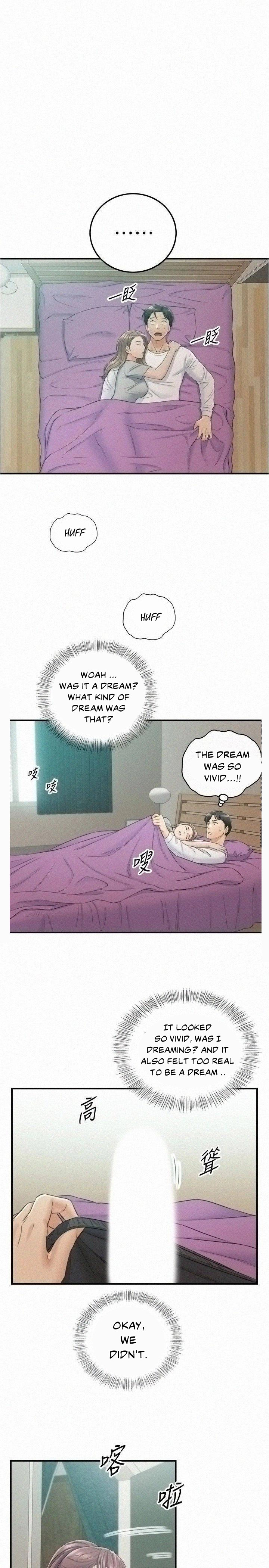 Young Boss - Chapter 87 [photo 30] - MangaPorn