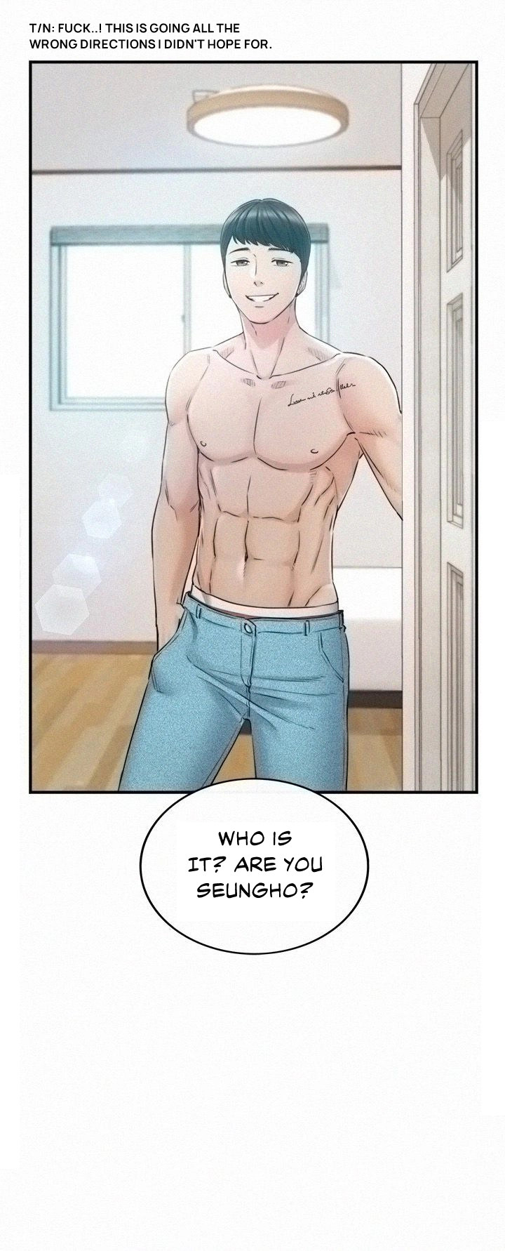 Young Boss - Chapter 87 [photo 38] - MangaPorn