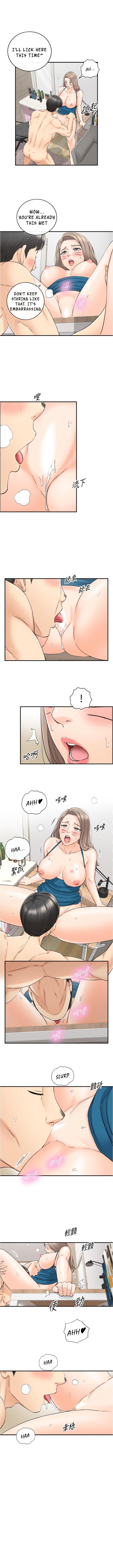 Young Boss - Chapter 89 [photo 7] - MangaPorn