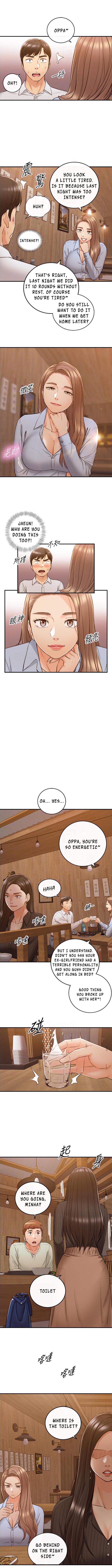 Young Boss - Chapter 93 [photo 3] - MangaPorn