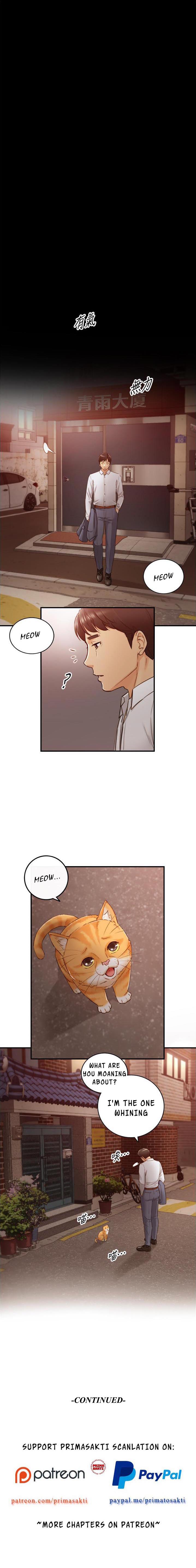 Young Boss - Chapter 94 [photo 10] - MangaPorn