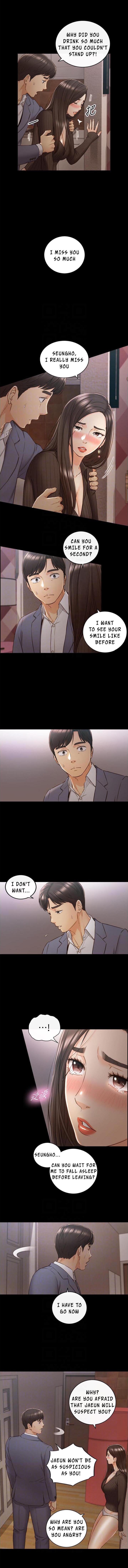 Young Boss - Chapter 94 [photo 3] - MangaPorn