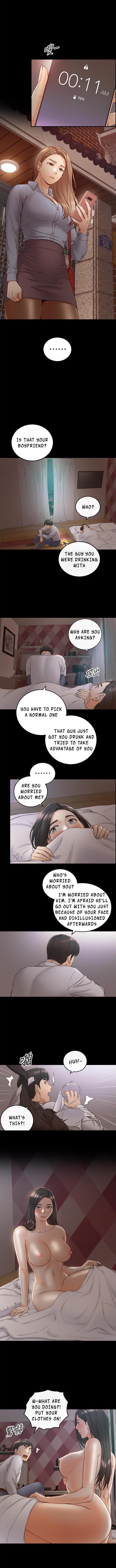 Young Boss - Chapter 94 [photo 7] - MangaPorn