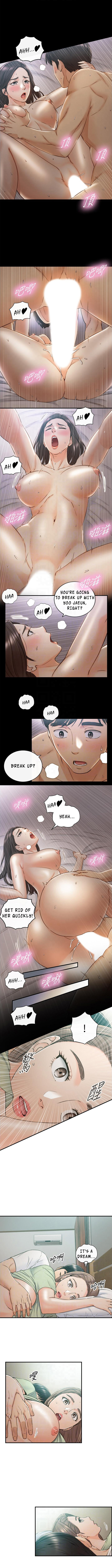 Young Boss - Chapter 95 [photo 3] - MangaPorn