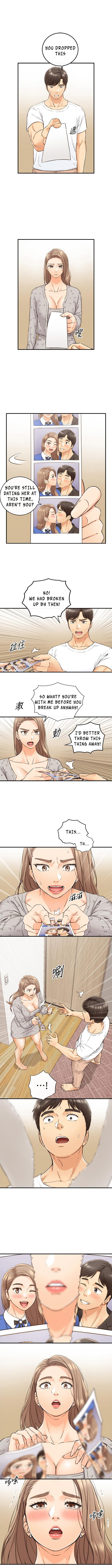 Young Boss - Chapter 96 [photo 6] - MangaPorn