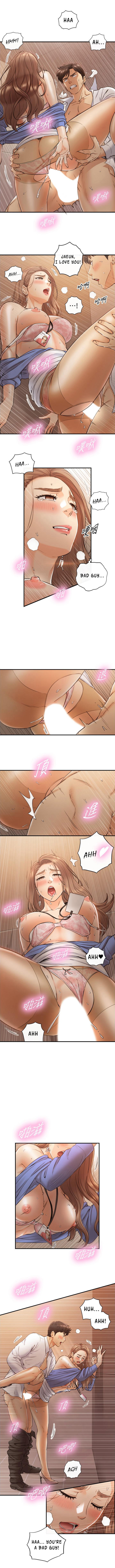 Young Boss - Chapter 98 [photo 6] - MangaPorn