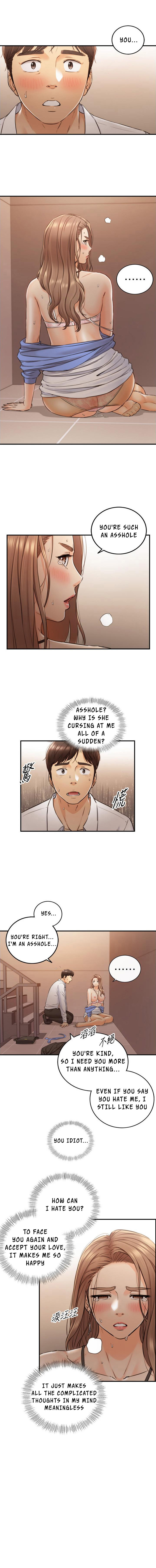 Young Boss - Chapter 98 [photo 8] - MangaPorn