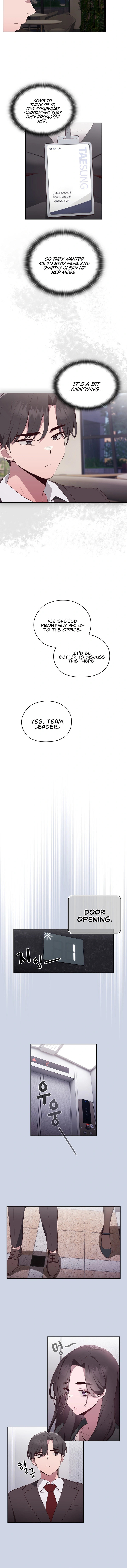 Office Shitbag Alert - Chapter 1 [photo 4] - MangaPorn