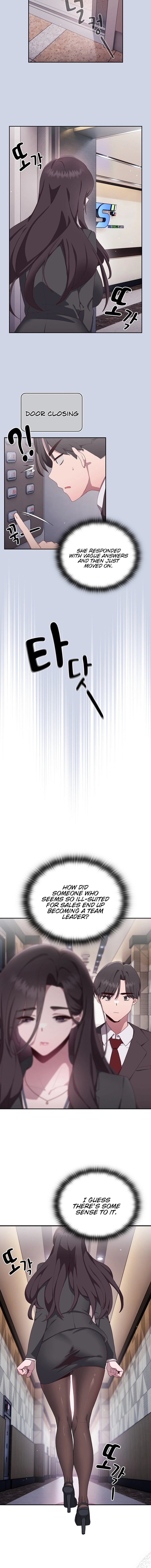 Office Shitbag Alert - Chapter 1 [photo 6] - MangaPorn