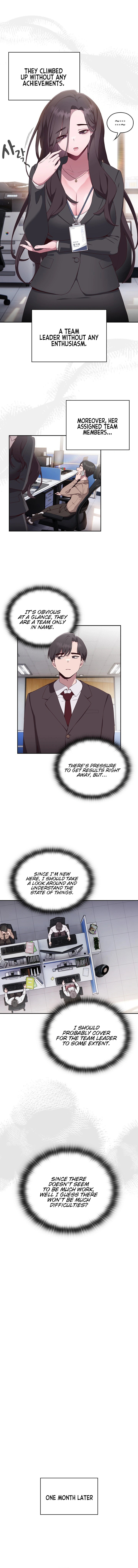Office Shitbag Alert - Chapter 1 [photo 8] - MangaPorn