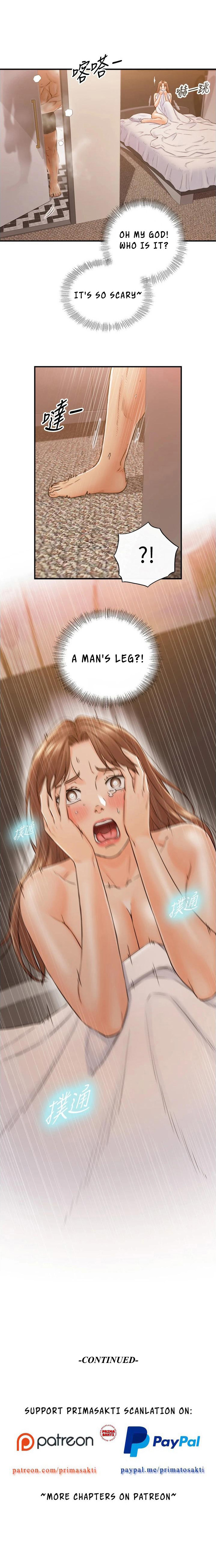 Young Boss - Chapter 101 [photo 11] - MangaPorn