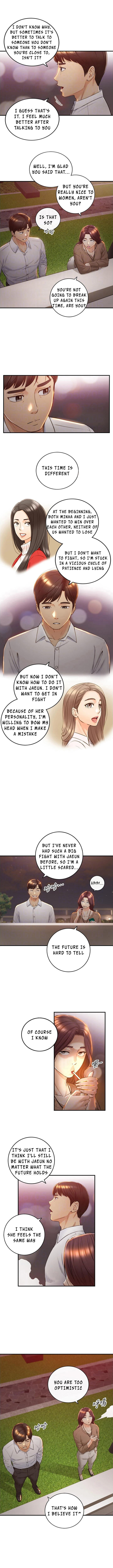 Young Boss - Chapter 101 [photo 3] - MangaPorn