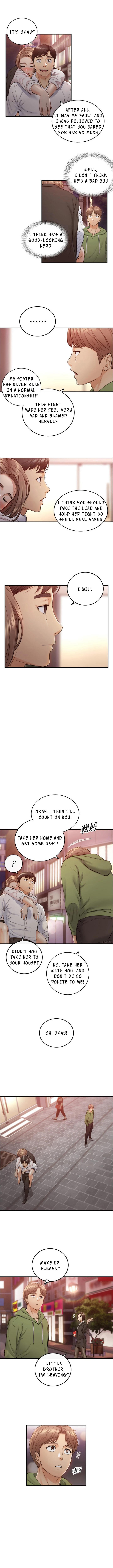 Young Boss - Chapter 101 [photo 8] - MangaPorn