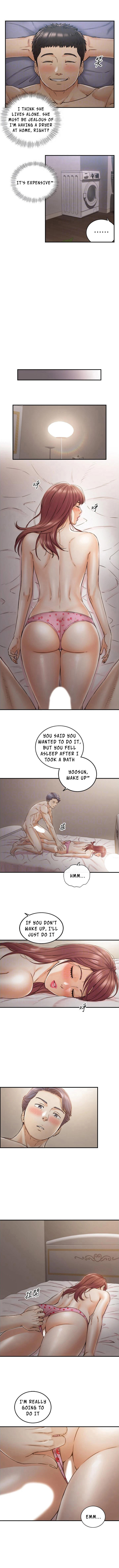 Young Boss - Chapter 102 [photo 5] - MangaPorn