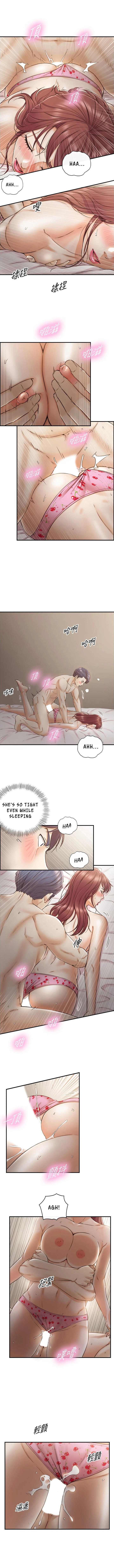 Young Boss - Chapter 102 [photo 7] - MangaPorn