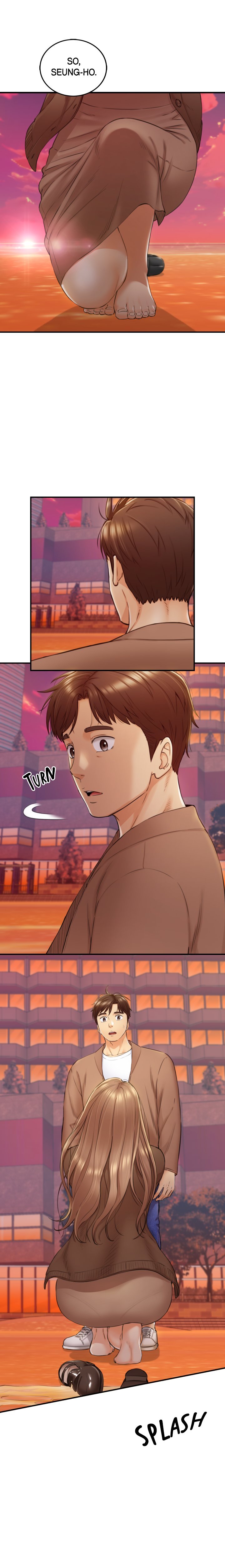 Young Boss - Chapter 104 [photo 12] - MangaPorn