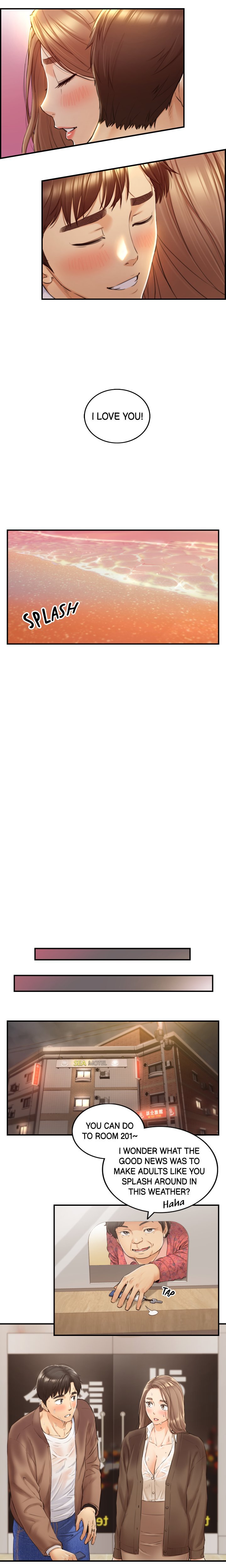 Young Boss - Chapter 104 [photo 17] - MangaPorn