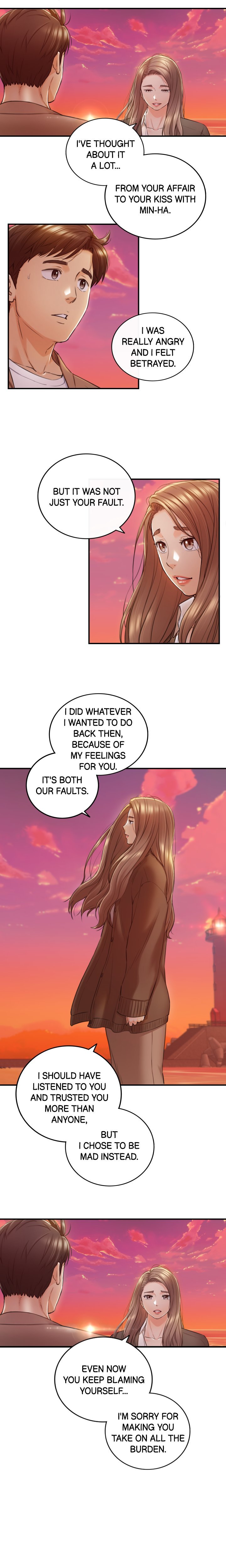 Young Boss - Chapter 104 [photo 5] - MangaPorn