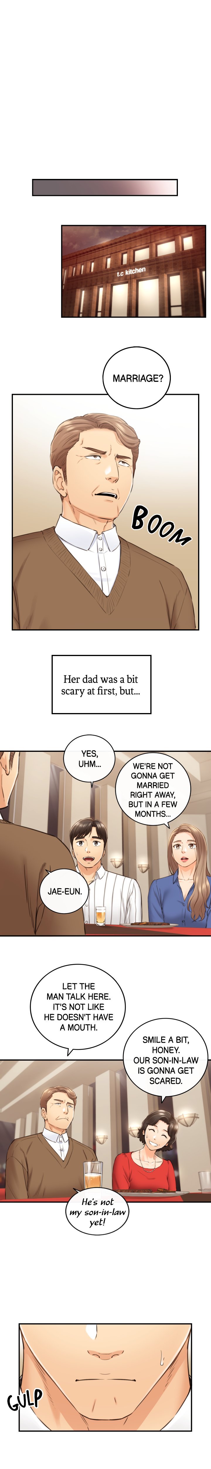 Young Boss - Chapter 106 [photo 15] - MangaPorn