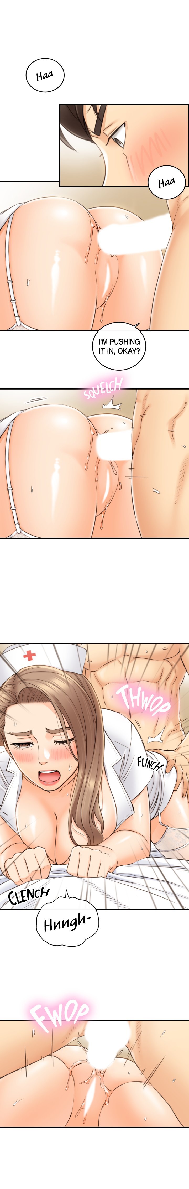 Young Boss - Chapter 107 [photo 9] - MangaPorn