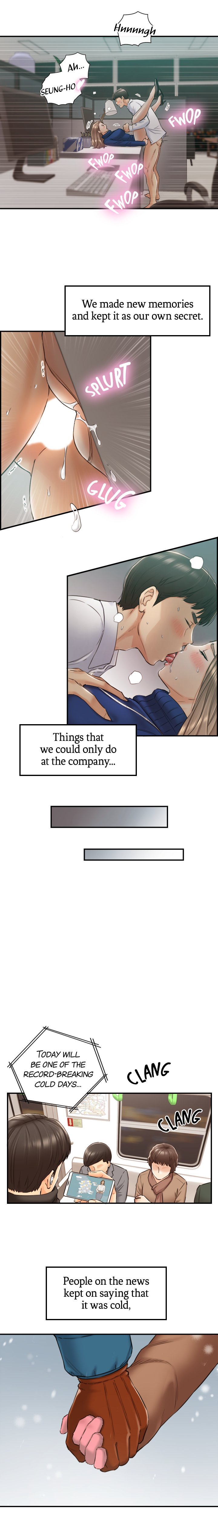 Young Boss - Chapter 108 [photo 15] - MangaPorn