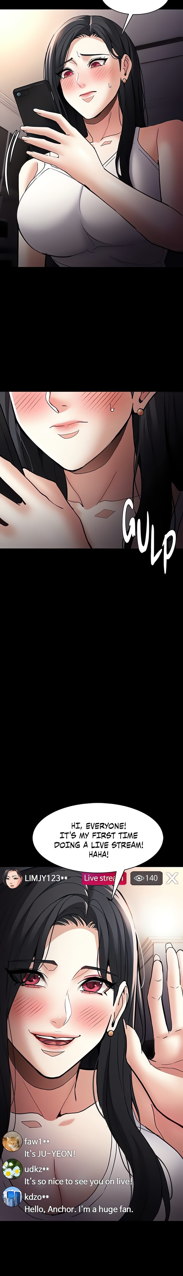 Pervert Diary - Chapter 81 [photo 12] - MangaPorn