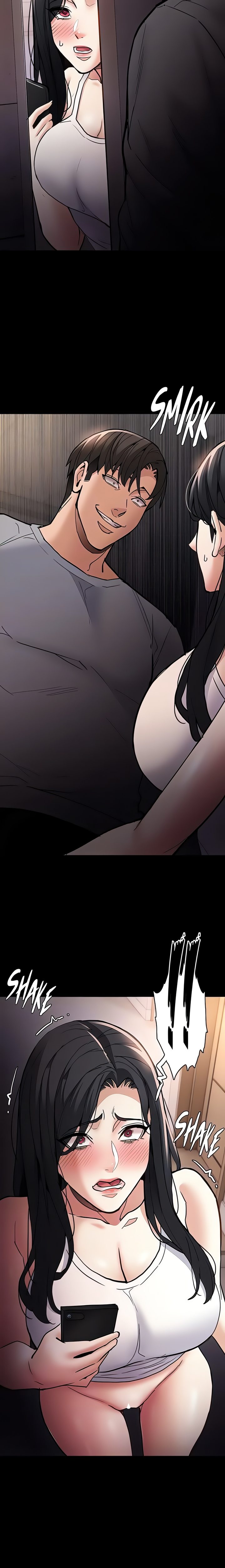 Pervert Diary - Chapter 81 [photo 16] - MangaPorn