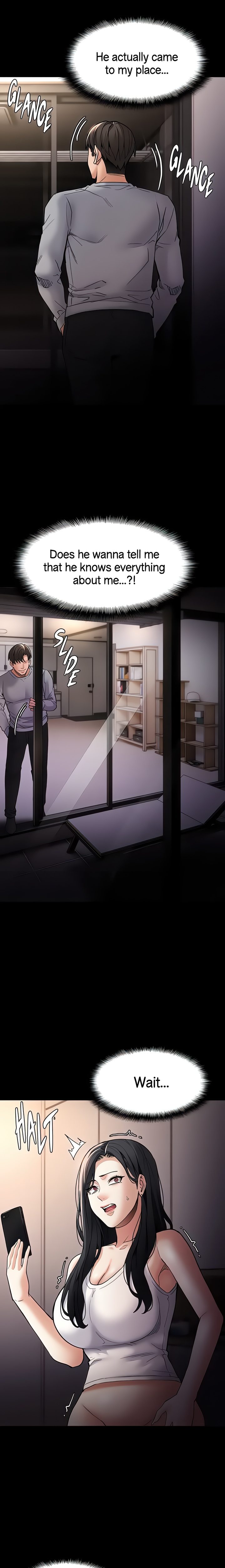 Pervert Diary - Chapter 81 [photo 17] - MangaPorn