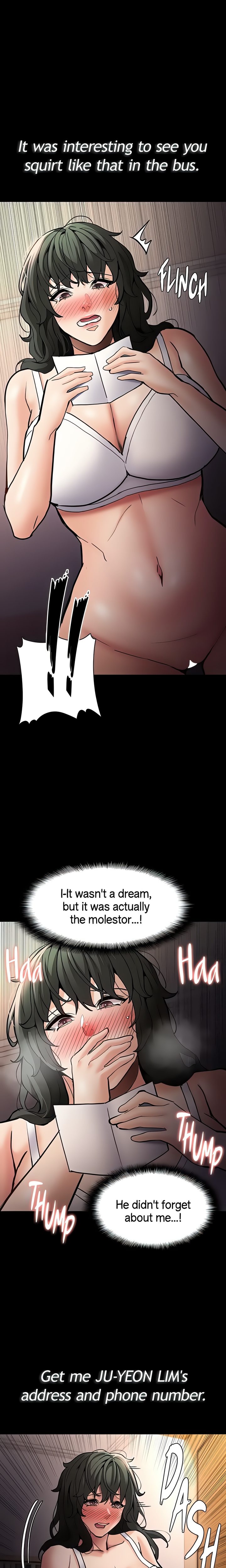 Pervert Diary - Chapter 81 [photo 4] - MangaPorn