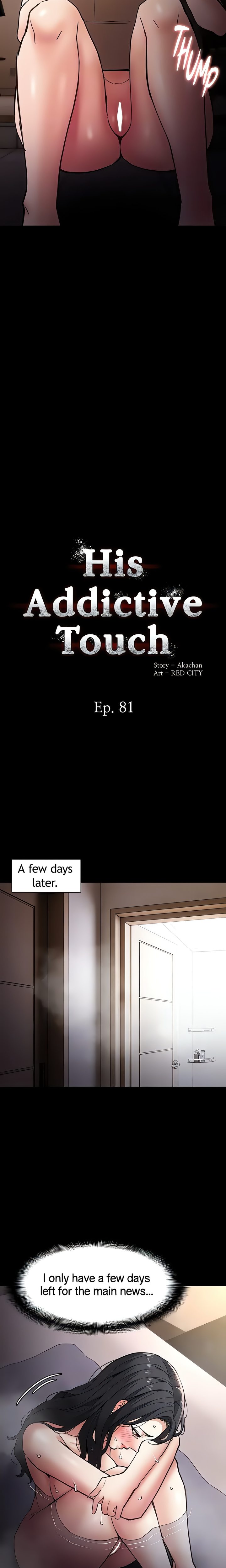 Pervert Diary - Chapter 81 [photo 6] - MangaPorn