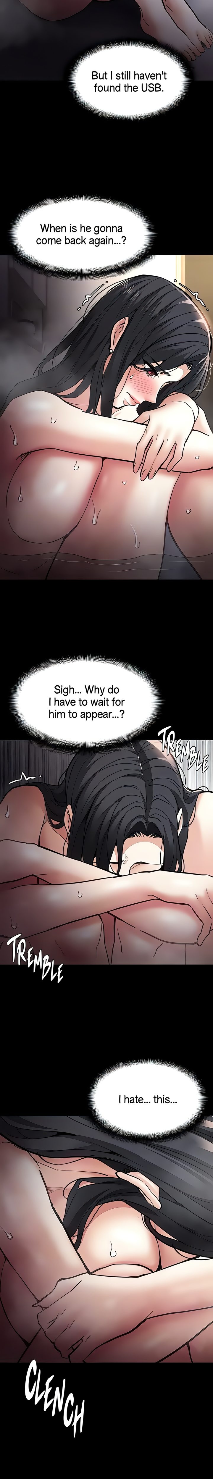 Pervert Diary - Chapter 81 [photo 7] - MangaPorn