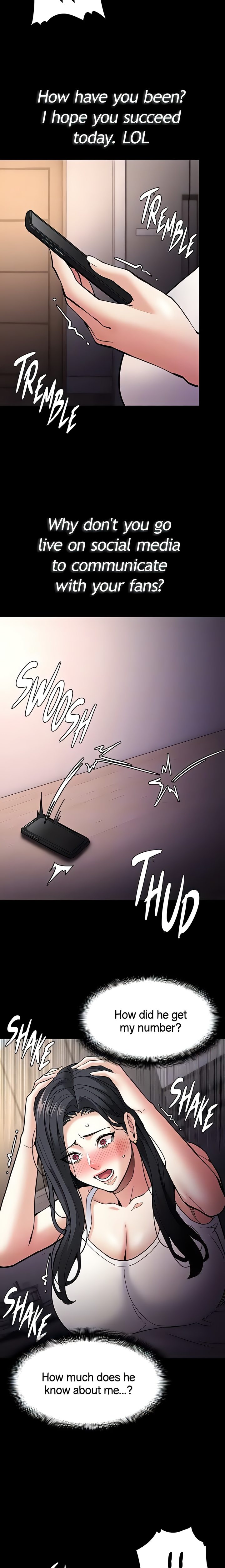 Pervert Diary - Chapter 81 [photo 9] - MangaPorn