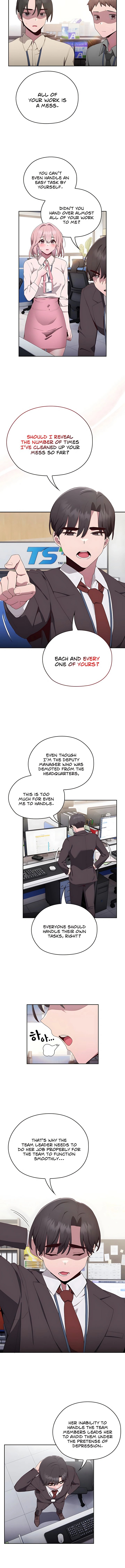 Office Shitbag Alert - Chapter 2 [photo 14] - MangaPorn