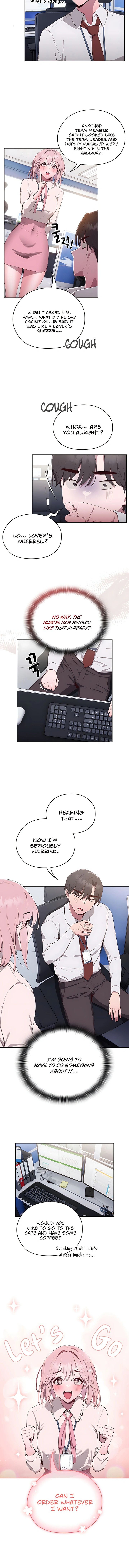 Office Shitbag Alert - Chapter 2 [photo 6] - MangaPorn