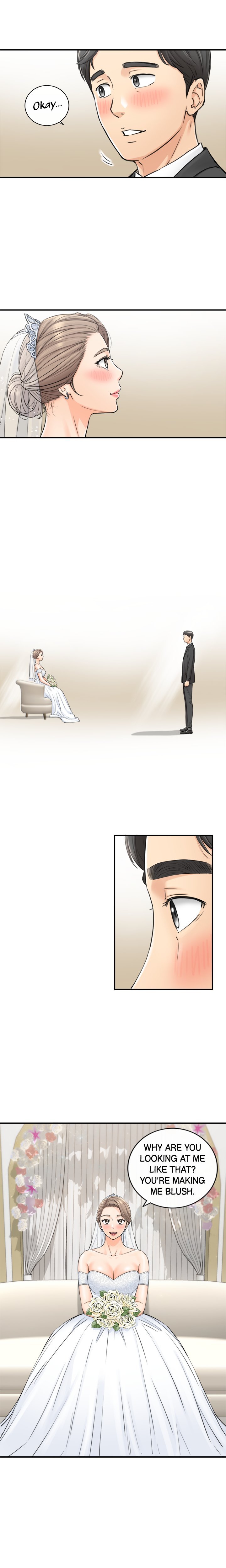 Young Boss - Chapter 109 [photo 11] - MangaPorn