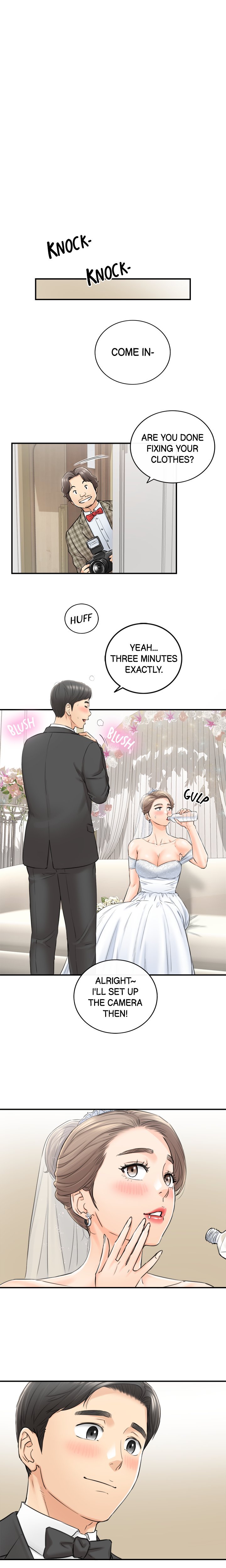 Young Boss - Chapter 109 [photo 17] - MangaPorn