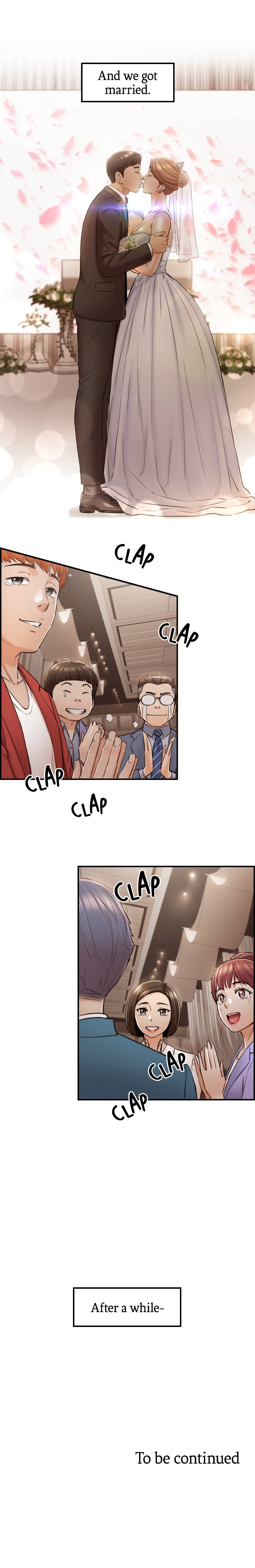 Young Boss - Chapter 109 [photo 19] - MangaPorn