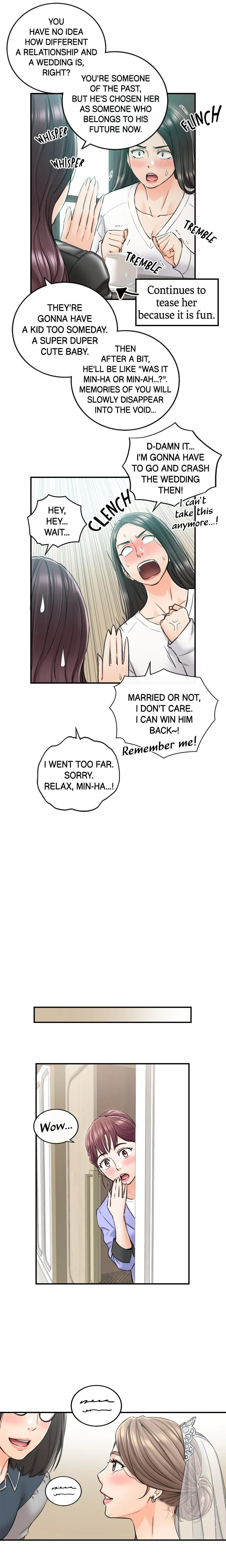 Young Boss - Chapter 109 [photo 8] - MangaPorn