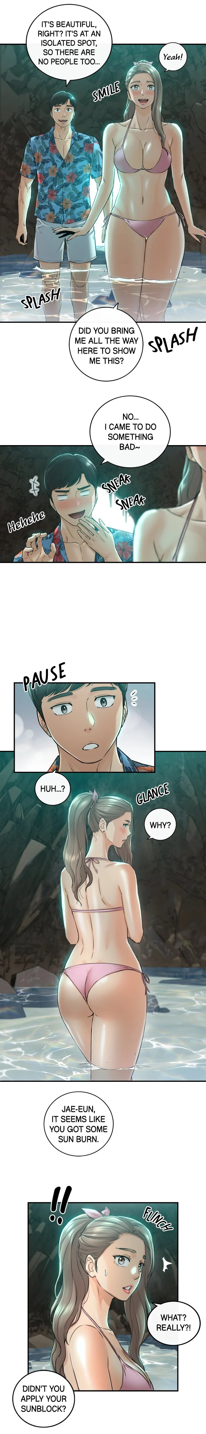 Young Boss - Chapter 110 [photo 10] - MangaPorn