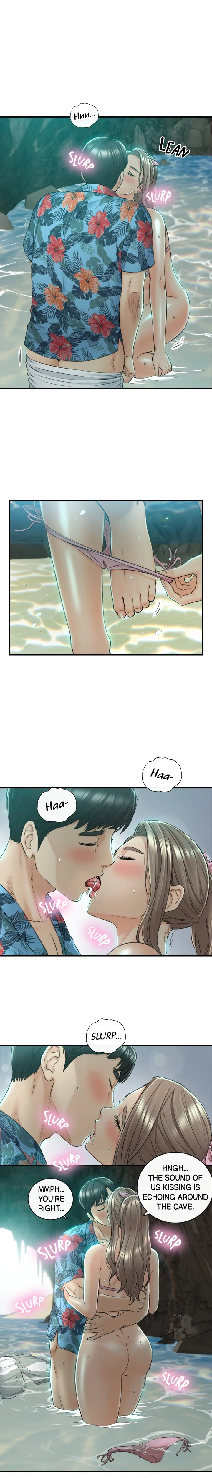 Young Boss - Chapter 110 [photo 14] - MangaPorn