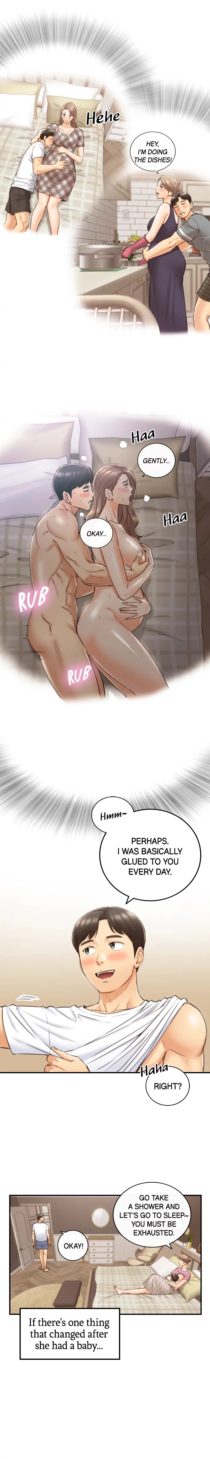 Young Boss - Chapter 112 [photo 7] - MangaPorn