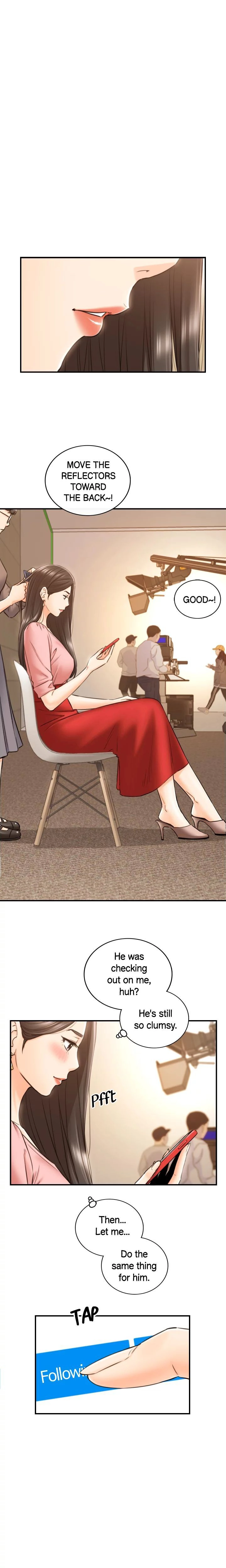 Young Boss - Chapter 113 [photo 10] - MangaPorn