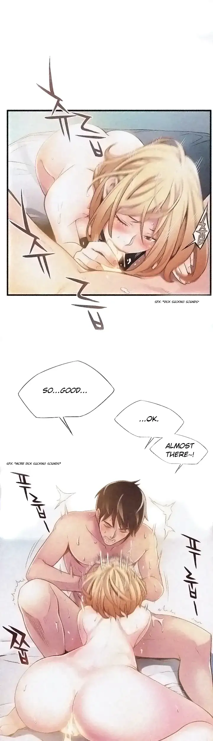 Weak Point - Chapter 1 [photo 11] - MangaPorn