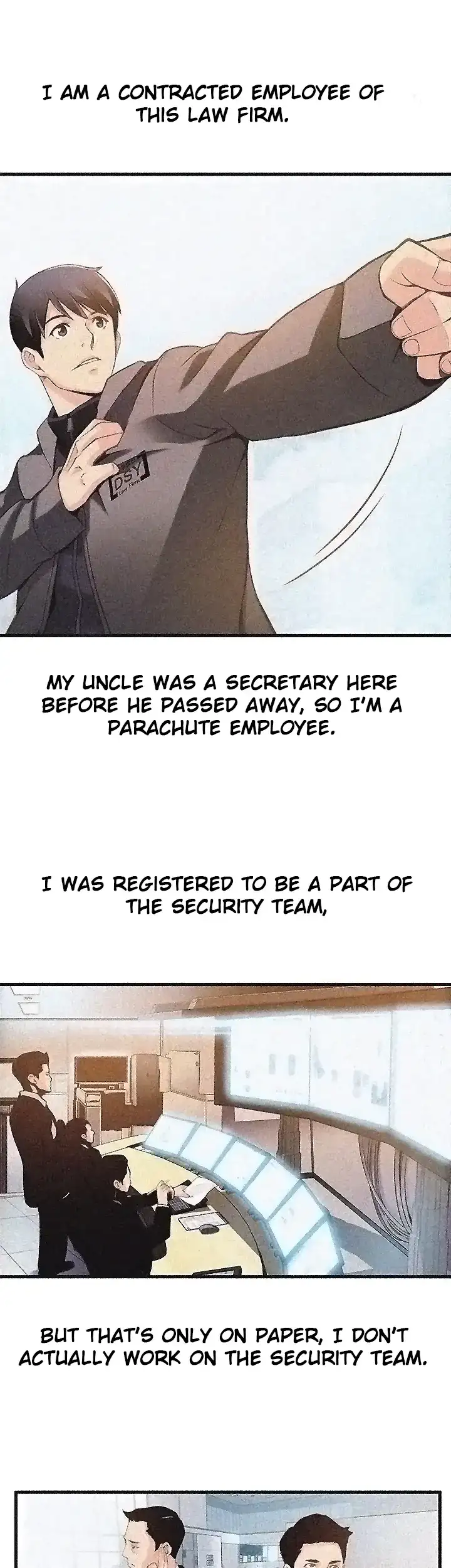 Weak Point - Chapter 1 [photo 31] - MangaPorn