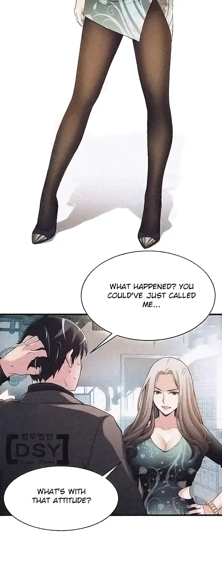 Weak Point - Chapter 1 [photo 38] - MangaPorn